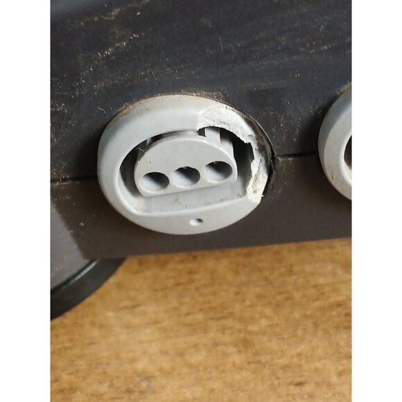 Nintendo 64 Console NUS-001 - Tested & Working - Picture 2 of 15